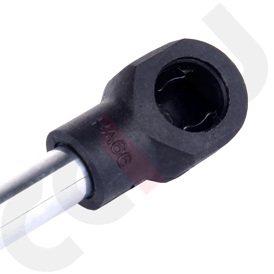 2 Rear Hatchback Lift Supports Shocks Struts For 1999-2005 Volkswagen Golf - Imagem 3 de 4