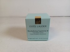 NIB Estee Lauder Revitalizing Supreme Youth Power Creme Net WT. .17oz/5ml