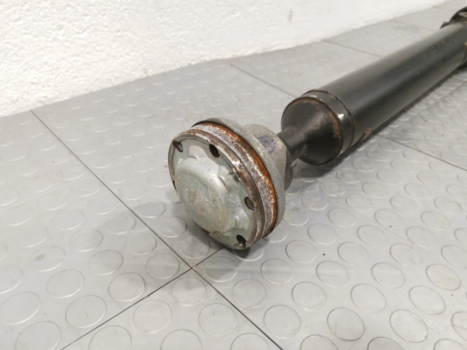 10-15 Jaguar XK XKR X150 EJE DE TRANSMISIÓN HÉLICE EJE DE HÉLICE Foto 4 de 4