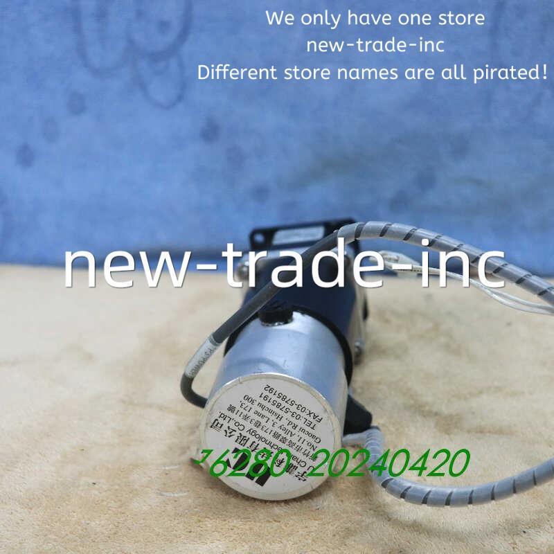 ご確認用 1PCS 2232-M5236 CGI 023SPX0180-XX-23N08 90day warranty Free FedEx