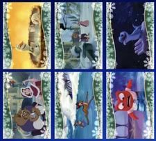 [DIGITAL] Topps Disney - Winter Solstice 23 S1 - Green Moments - Pick