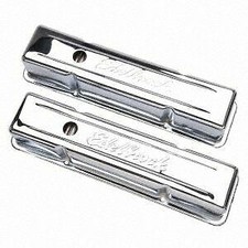 Valve Cover  Edelbrock  4649