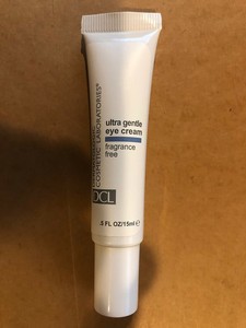 dcl eye cream