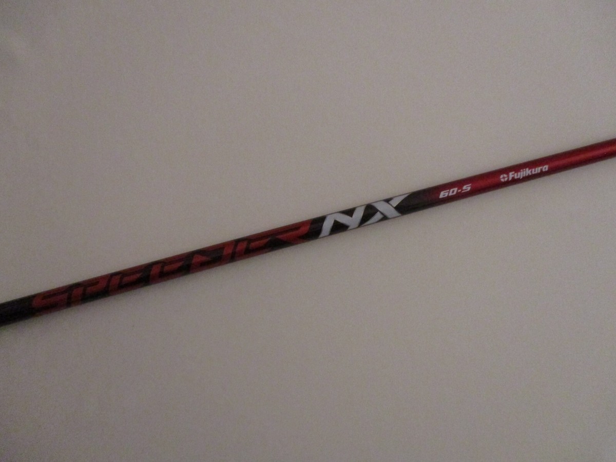 Titleist - ★格安★　スピーダーnx　60S  タイトリスト sp_nx_vio_seunnkou.jpg
