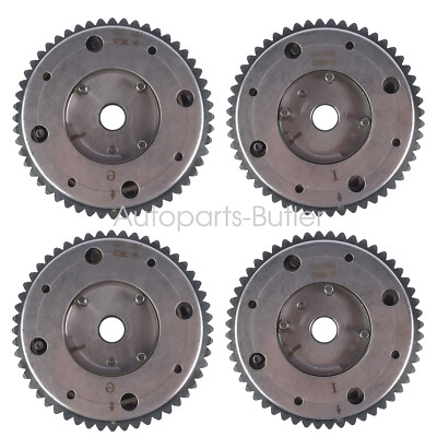 ML3Z6256A ML3Z6C525A 4* Timing Camshaft Exhaust + Intake for Ford