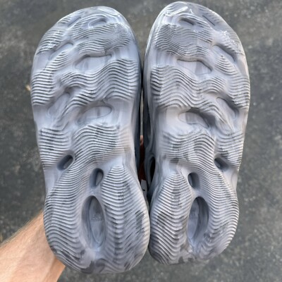 Sz 11 - Yeezy Adidas Foam Runner - Mx Granite - Brand New | eBay Sz 11 - Yeezy Adidas Foam Runner - Mx Granite - Brand New | eBay