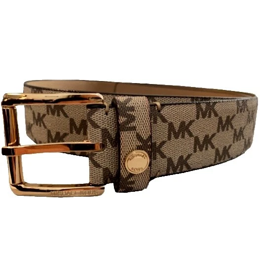 Correas para Mujer Marrón Michael Kors