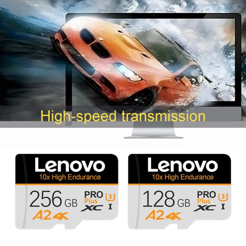 Micro SD Memory Card Class 10 High Speed 32GB 64GB 128GB 256GB 512gb 1TB 2TB - Picture 12 of 19
