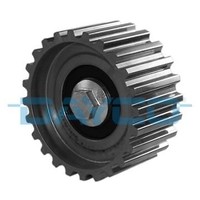 Dayco ATB1005 Umlenk-/FüHrungsrolle, Zahnriemen