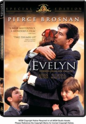 Evelyn (Special Edition) (DVD)