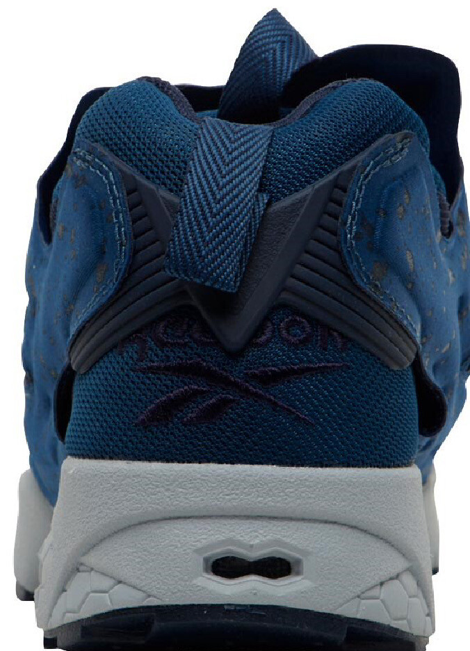 美品 REEBOK INSTAPUMP FURY OG 29㎝　NAVY Reebok InstaPump Fury OG 'Collegiate Navy' DV6986