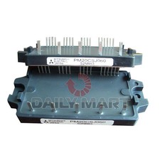 Mitsubishi NEW PM20CSJ060 Polarity Transistor IGBT Module 600V 20A, FREE SHIP