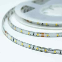 Bioledex Led Streifen 24V 12W/M 60Led/M 5000K IP65 5M Rolle Tageslichtweiss