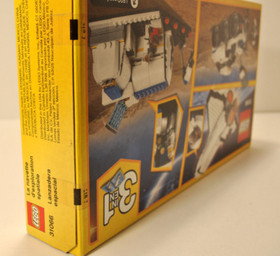 LEGO Creator Space Shuttle Explorer (31066) Retired NEW