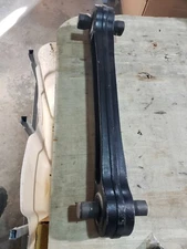 Automann TMR74B Torque Rod with Bushings 20 ¼” Aluminum w Bushings / C651009