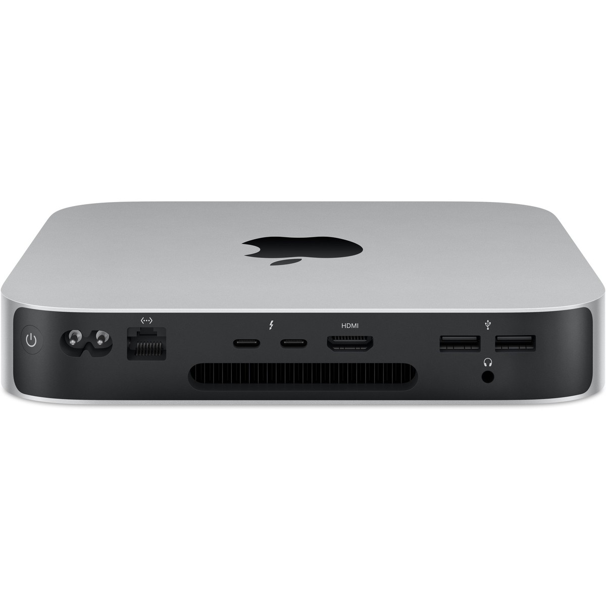 Apple Mac Mini M2 2023 256GB 8GB RAM Silver - Excellent | eBay