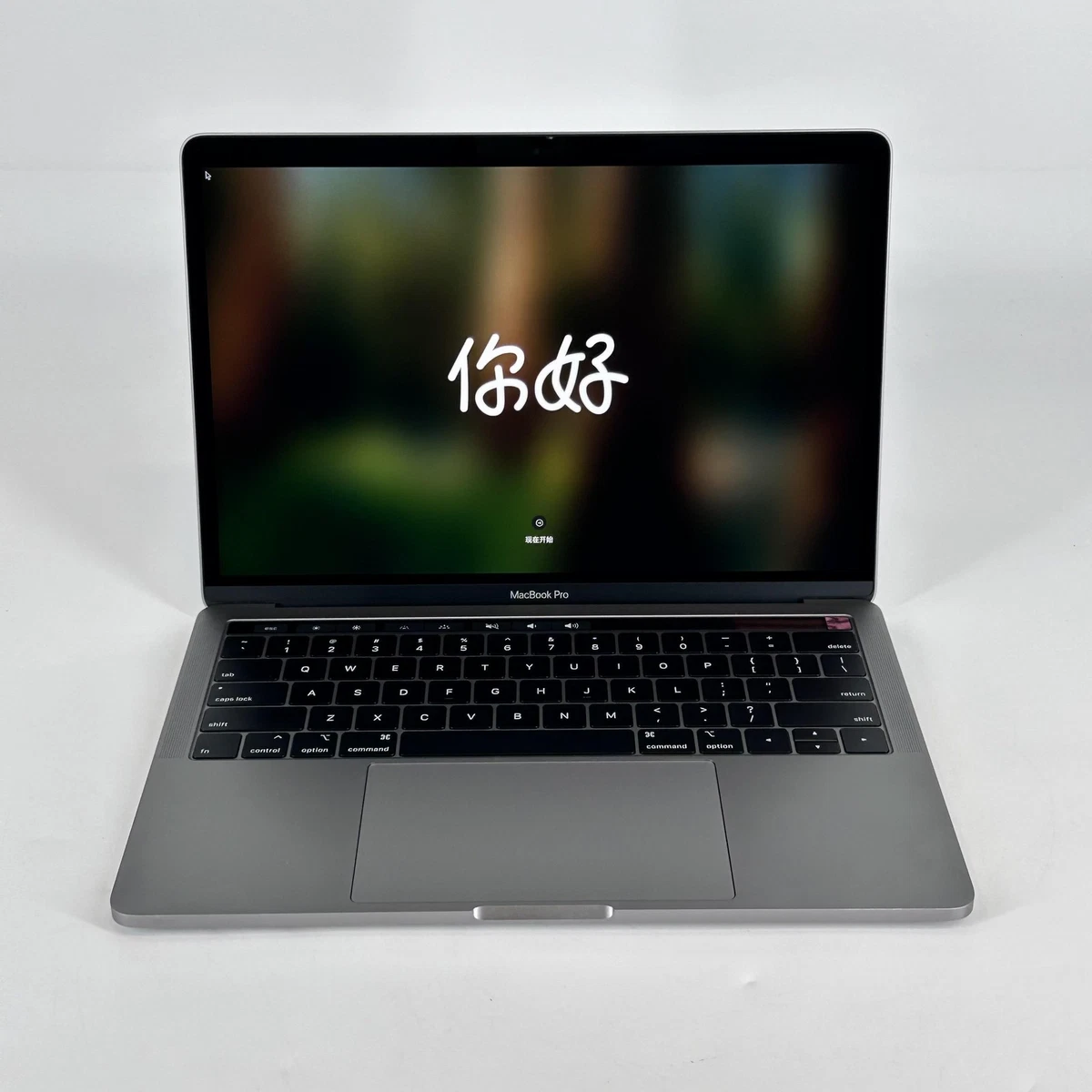 Preços baixos em Apple MacBook Pro 13 em 2018 | eBay