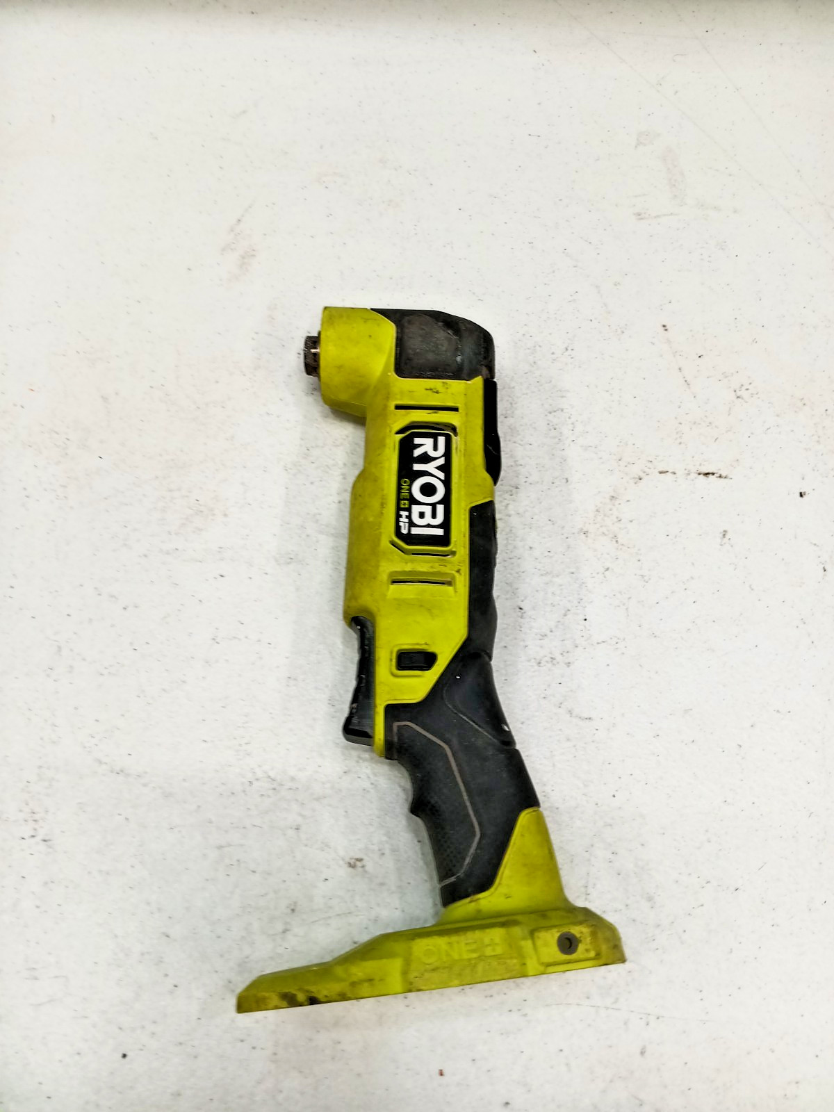 RYOBI PBLMT51 ONE+ HP 18V Cordless Multi-Tool Parts or Repai
