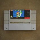 Nintendo Super Mario World SNES Cartridge NTSC-U/C US/CA Super Mario Series