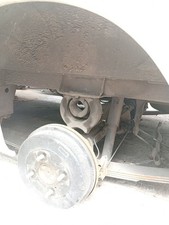 Amortisseur Nissan VANETTE