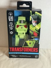 Transformers Studio Series Deluxe Constructicon BONECRUSHER Devastator 2 of 6