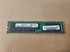 Samsung 32GB DDR4 PC4-2666V-RB2-12-DB1 M393A4K40CB2-CTD7Y Server Memory Module