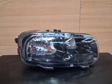 CITROEN C4 CACTUS MK1 O/S DRIVER SIDE RIGHT FRONT HEADLIGHT 9800901480