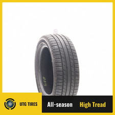 Used 22555r18 Michelin Defender 2 98v - 1032 Used 22555r18 Michelin Defender 2 98v - 1032