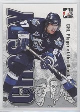 2005-06 ITG Sidney Crosby Series Sidney Crosby #08 01ks