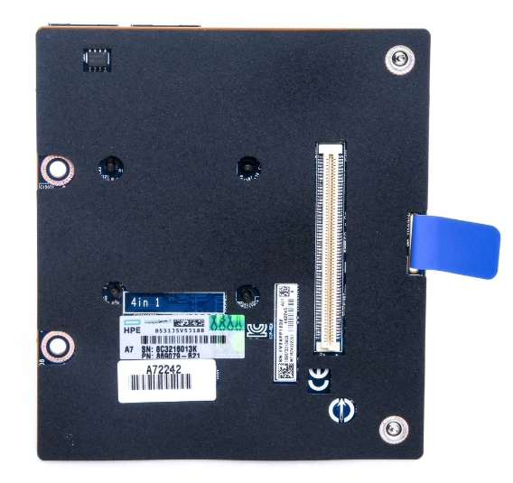 HP Smart Array E208i-a SR G10 SAS 12Gb Modular Controller 869079-B21 871039-002 - Image 4 of 4