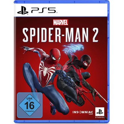Marvel's Spider-Man 2 | PS5 Playstation 5 |