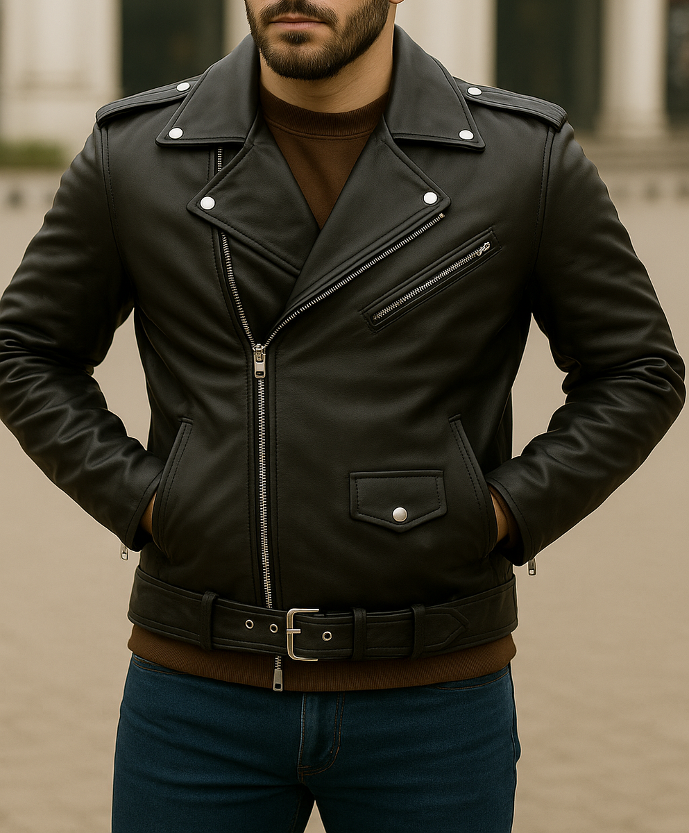 ジャケット・アウター 2000s Real leather multi zip jacket s-l1200.png
