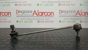 8660005545 SITZSTREBE VORNE RECHTS / 546180001R / 387197 FÜR RENAULT LAGUNA III