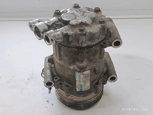 8200618853 klimakompressor RENAULT TWINGO 1A SERIE (08/98>09/07<) 1.2 16V BER