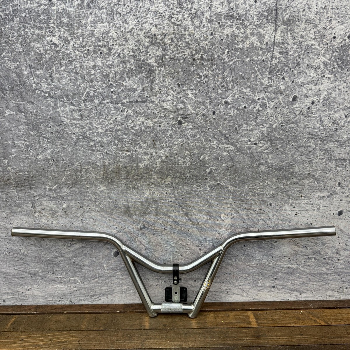 1980刻印 WALD ハンドルステムセット old bmx 21.1 Old School Bmx, 80s Stamped Wald CW Style Bar 26w9r | eBay