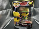 Funko Pop! Vinyl: Stranger Things - Dustin - Target (Exclusive) #828