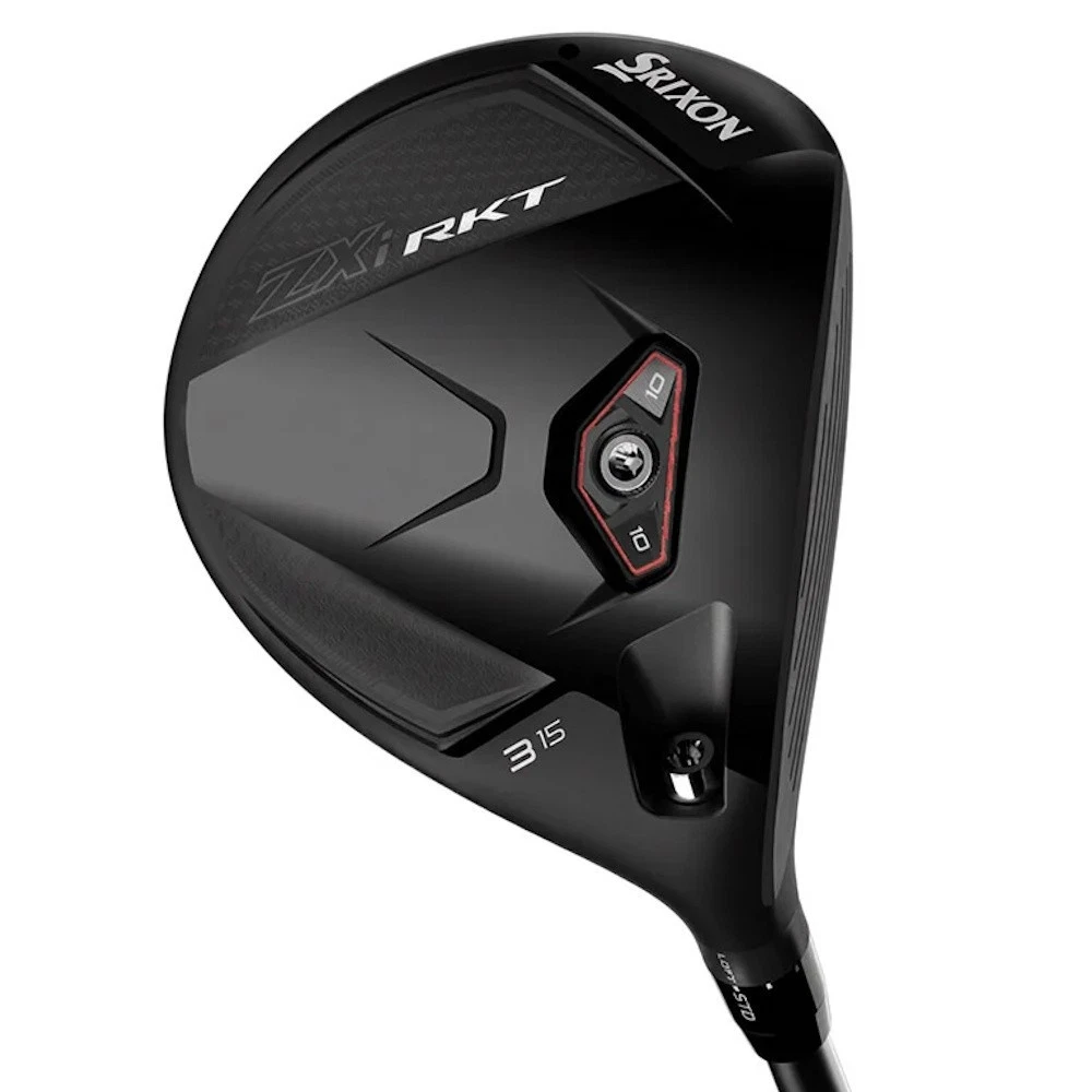 Srixon 7-Wood Fairway Wood Golf Clubs for sale | eBay