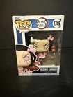 FUNKO POP ! NEZUKO KAMADO 1749 DEMON SLAYER POP ANIMATION V01