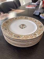 Rosenthal Continental The Beverly Luncheon Pl...