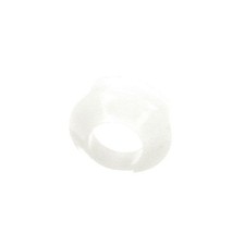 MULTIPLEX NY45-4 Washer 1/4" Nylon 0.3" x 0.3" Flare Fitting Seal