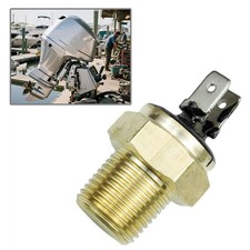 87-88031 Motor Engine Borg Warner Transmission Temp Switch For Mercruiser Marine