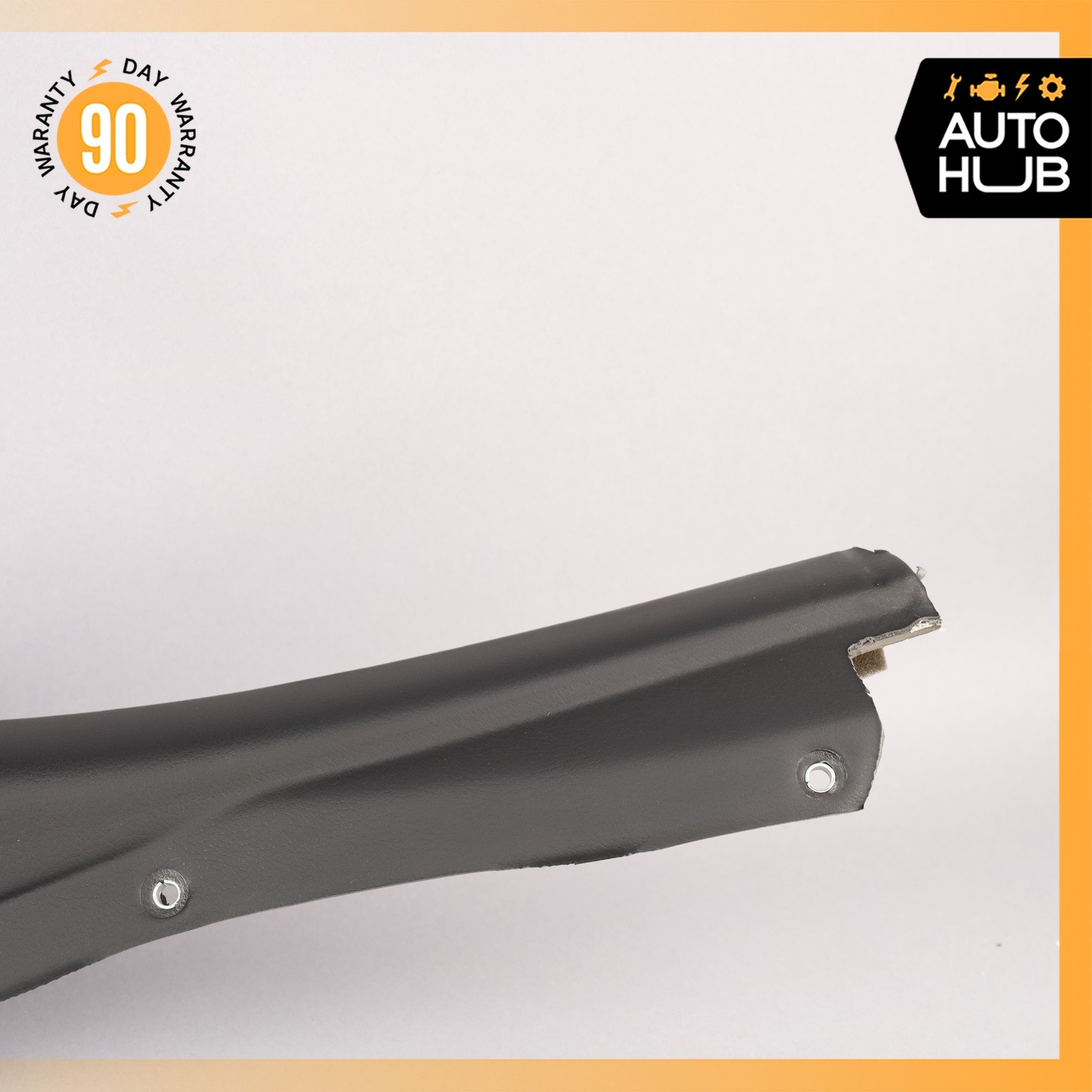 Maserati 4200 GT Coupe 2002-2007 Rear Left Pillar trim
