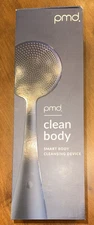 PMD Clean Body - Smart Body Cleansing Device Navy. FREE SHIPPING