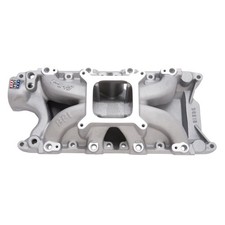Edelbrock 29215 Victor Jr. Small Block Ford 302 Efi Intake Manifold