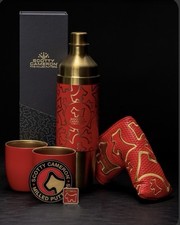 2026 Scotty Cameron Club Welcome Kit (Membership not included) Brand New In Hand