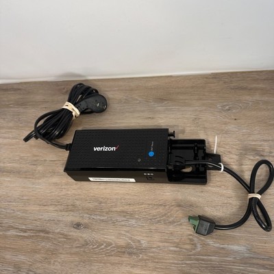 GENUINE DELTA ADAPTER ADP-25DR A-VERIZON FIOS OPTICAL NETWORK TERMINAL