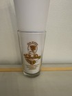 The Bulldog New Orleans Pint 16oz Glass Tumbler Beer fleur-de-lis — photo 1