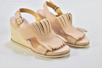 Trumans  Damen Sandale Sandalette  EUR 36 Nr. 26-S 2065