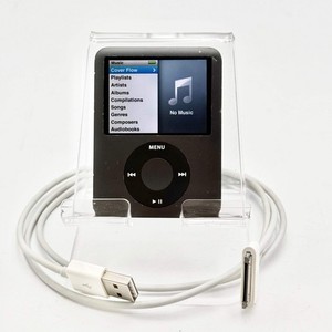 iPod Nano 3rd Gen 8GB | eBay