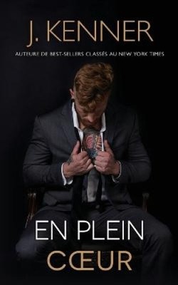 En plein coeur (Stark Sécurité) [französisch] von Kenner, J. [Taschenbuch]